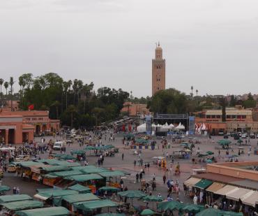 Tour from Marrakech, Discover the real Morocco cultur